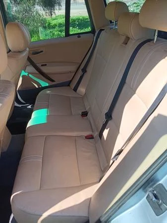 2004 BMW E83 X3 - Image 7 of 8