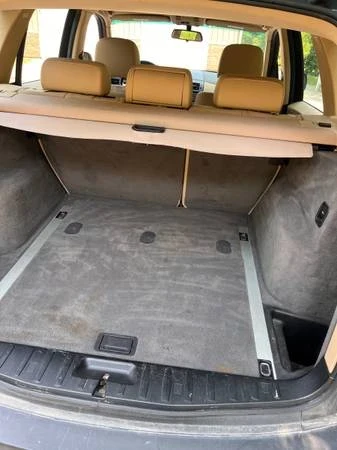 2004 BMW E83 X3 - Image 7 of 7
