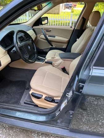 2004 BMW E83 X3 - Image 5 of 7