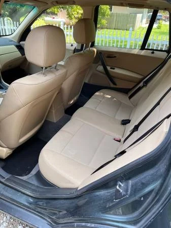 2004 BMW E83 X3 - Image 6 of 7