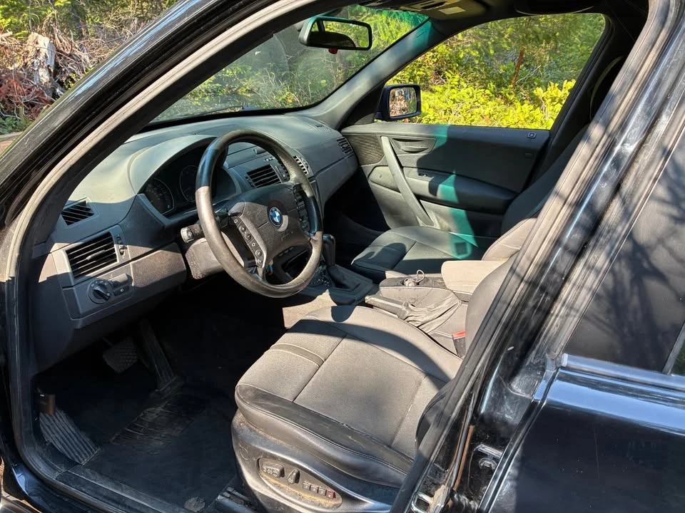 2004 BMW E83 X3 - Image 7 of 8