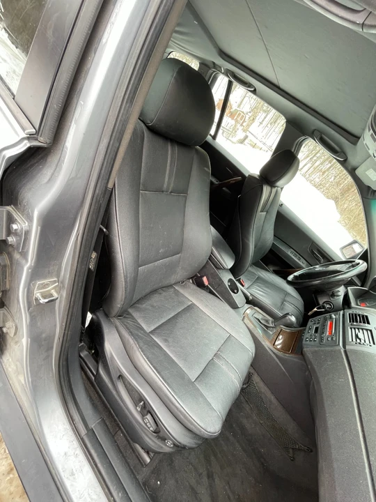 2004 BMW E83 X3 - Image 10 of 16