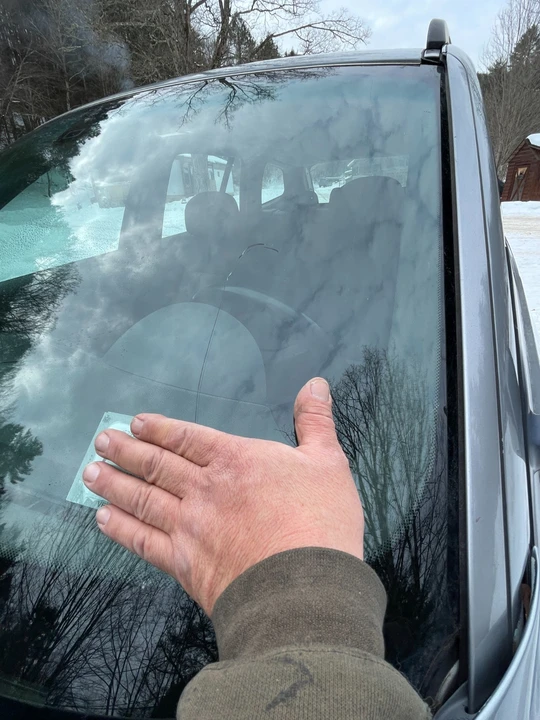 2004 BMW E83 X3 - Image 16 of 16