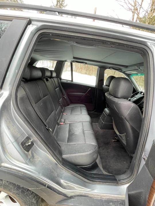 2004 BMW E83 X3 - Image 11 of 16