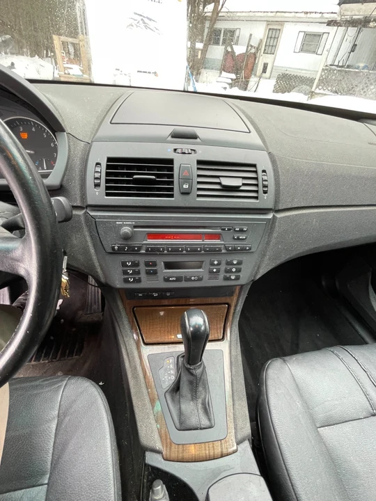 2004 BMW E83 X3 - Image 15 of 16