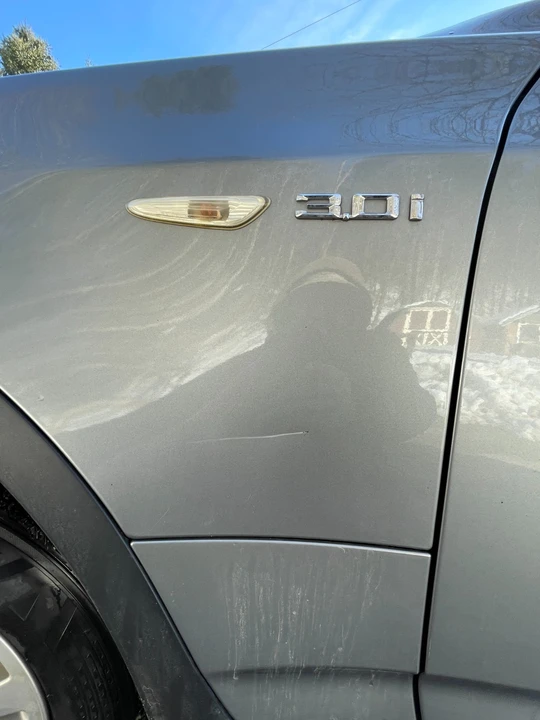 2004 BMW E83 X3 - Image 9 of 17