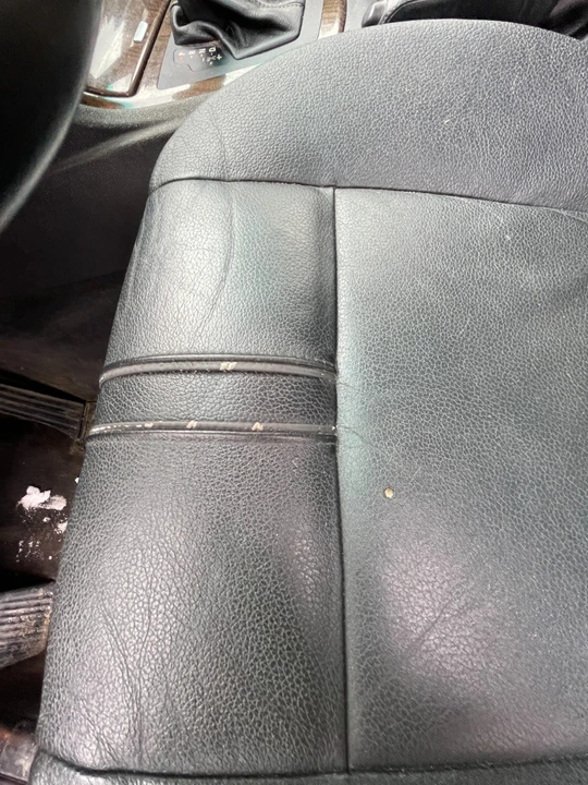 2004 BMW E83 X3 - Image 14 of 16