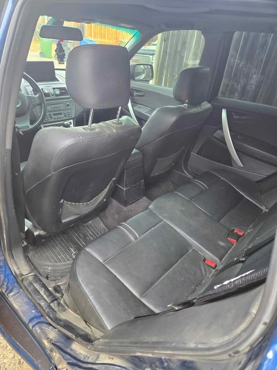 2004 BMW E83 X3 - Image 9 of 10