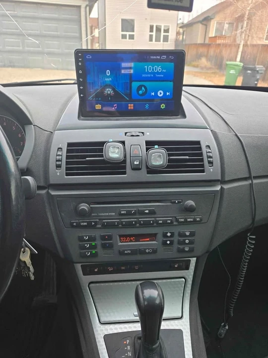 2004 BMW E83 X3 - Image 6 of 10