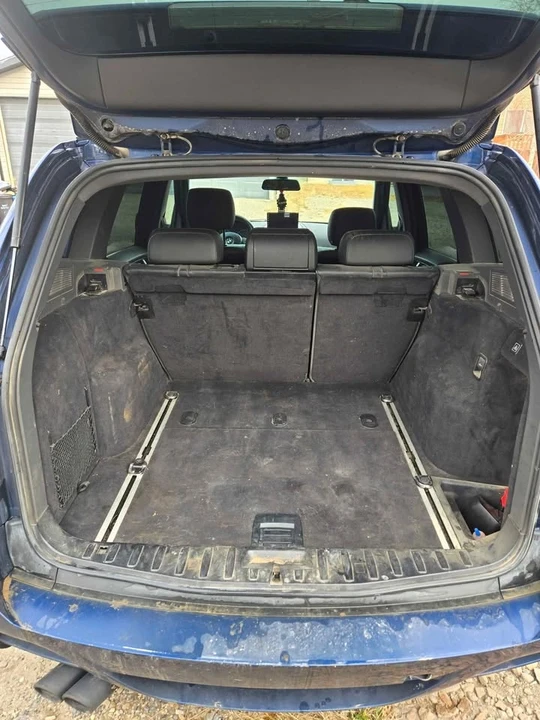 2004 BMW E83 X3 - Image 10 of 10