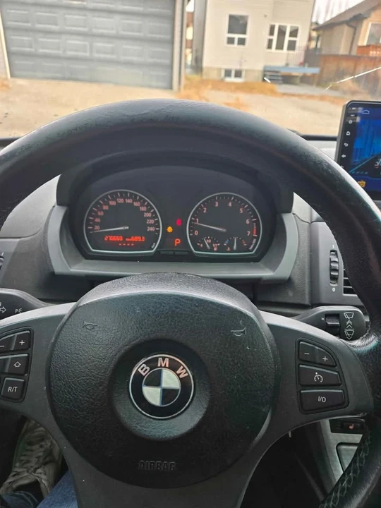 2004 BMW E83 X3 - Image 7 of 10