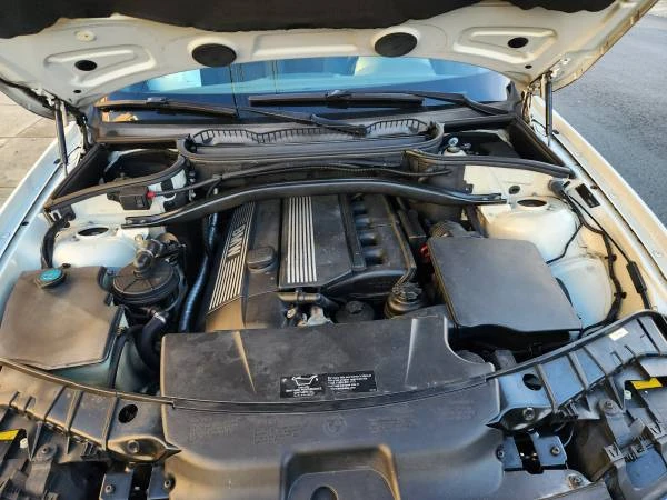 2004 BMW E83 X3 - Image 9 of 9