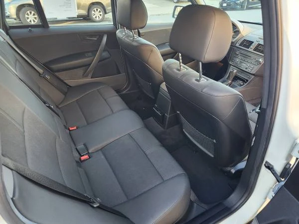 2004 BMW E83 X3 - Image 7 of 9