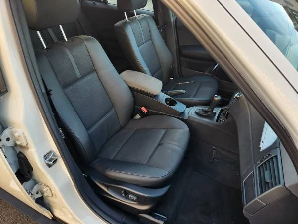 2004 BMW E83 X3 - Image 5 of 9