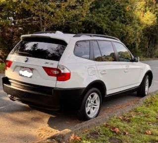 2004 BMW E83 X3 - Image 2 of 9