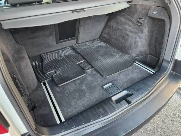 2004 BMW E83 X3 - Image 8 of 9