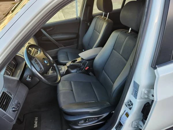 2004 BMW E83 X3 - Image 4 of 9