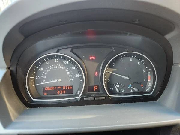 2004 BMW E83 X3 - Image 3 of 9