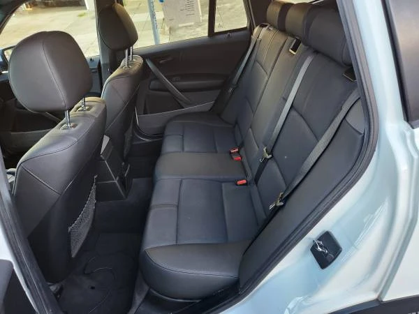 2004 BMW E83 X3 - Image 6 of 9