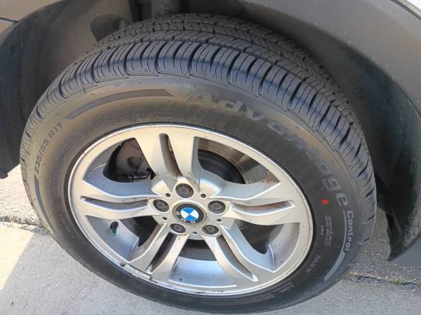 2004 BMW E83 X3 - Image 6 of 9