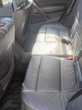 2004 BMW E83 X3 - Image 9 of 9