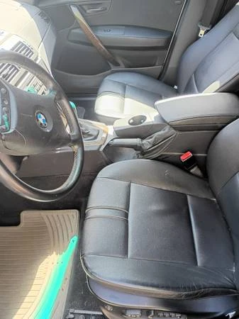 2004 BMW E83 X3 - Image 8 of 9