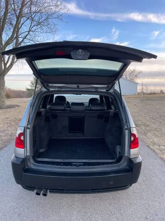 2004 BMW E83 X3 - Image 18 of 20