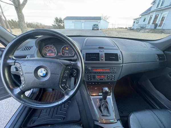 2004 BMW E83 X3 - Image 14 of 20
