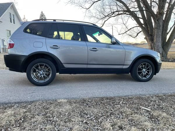 2004 BMW E83 X3 - Image 5 of 20
