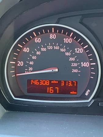 2004 BMW E83 X3 - Image 15 of 20