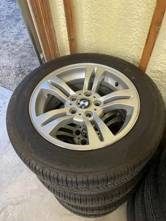 2004 BMW E83 X3 - Image 20 of 20