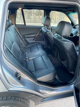 2004 BMW E83 X3 - Image 17 of 20