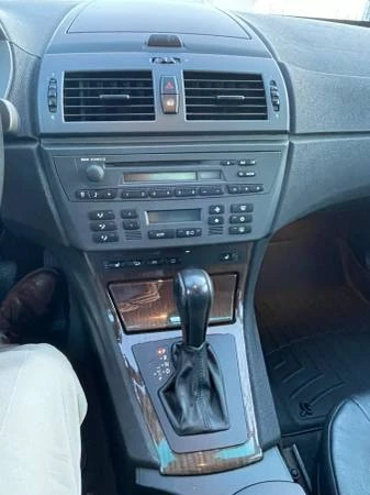 2004 BMW E83 X3 - Image 16 of 20