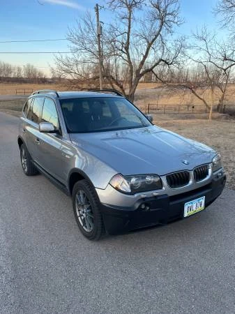 2004 BMW E83 X3 - Image 6 of 20