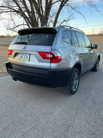 2004 BMW E83 X3 - Image 4 of 20