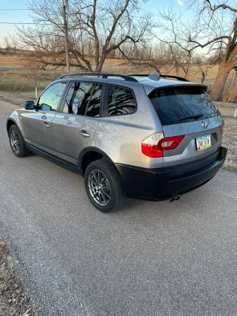2004 BMW E83 X3 - Image 2 of 20