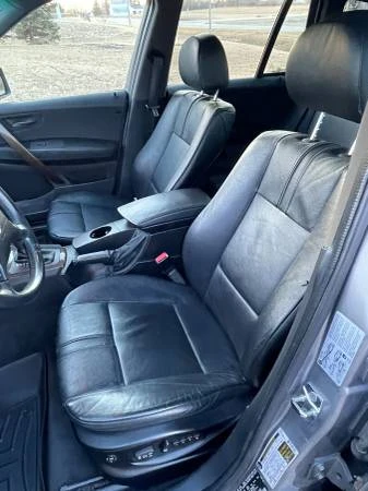 2004 BMW E83 X3 - Image 11 of 20
