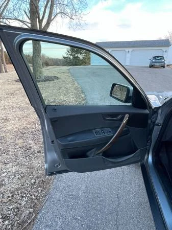 2004 BMW E83 X3 - Image 10 of 20