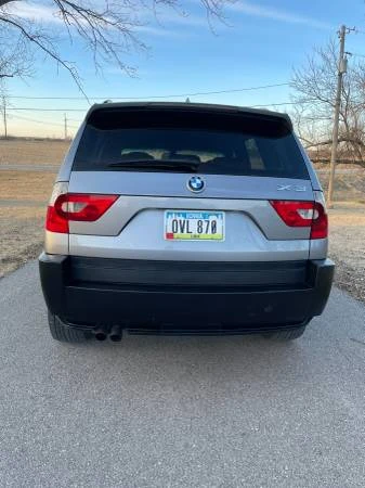 2004 BMW E83 X3 - Image 3 of 20