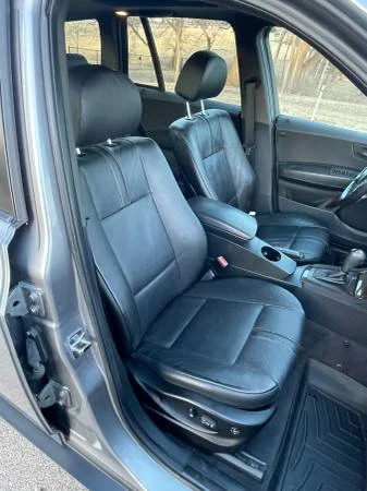 2004 BMW E83 X3 - Image 13 of 20