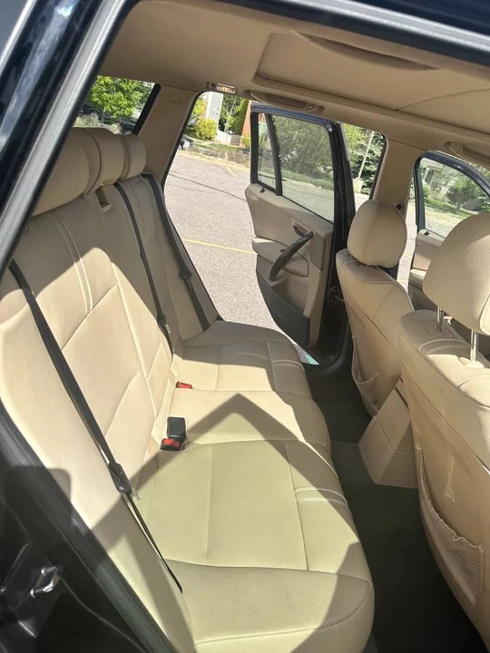 2004 BMW E83 X3 - Image 9 of 10
