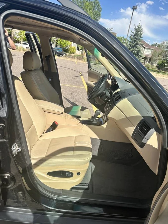 2004 BMW E83 X3 - Image 8 of 10