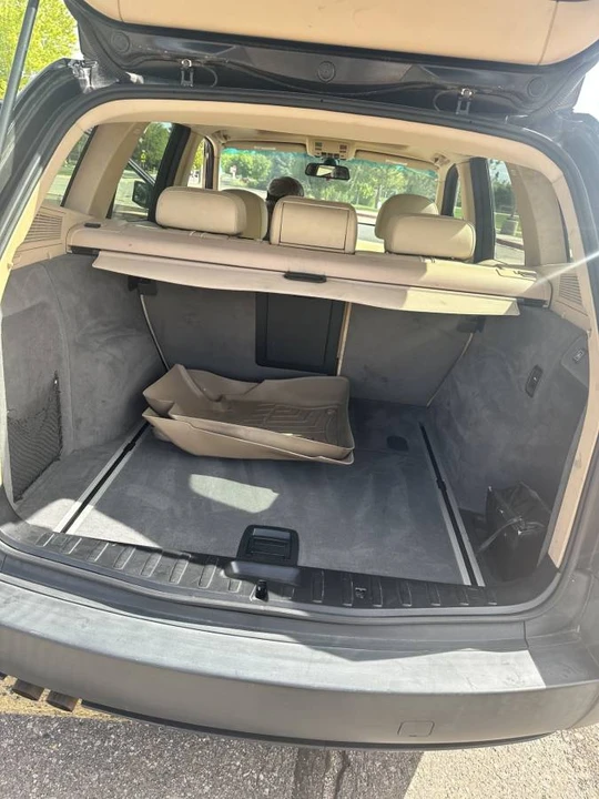 2004 BMW E83 X3 - Image 10 of 10