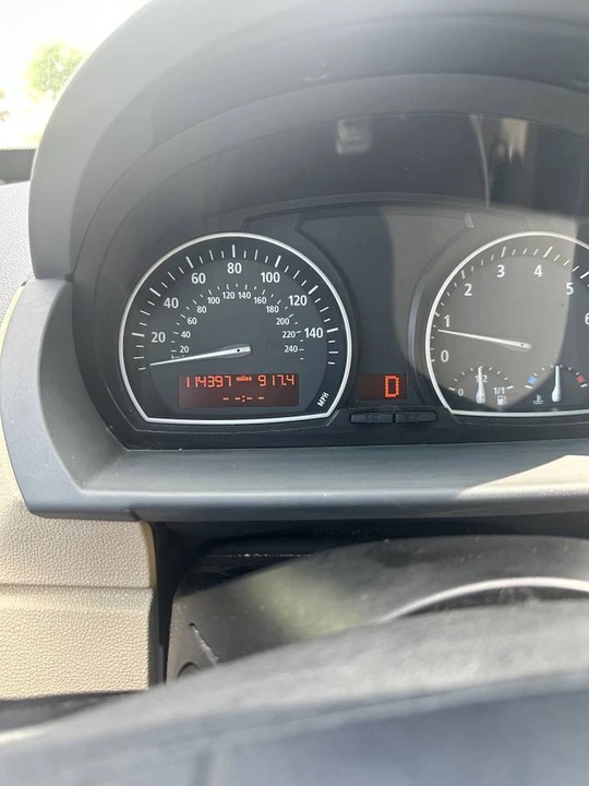 2004 BMW E83 X3 - Image 4 of 10