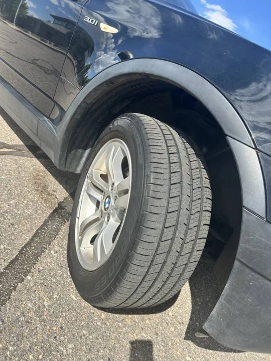 2004 BMW E83 X3 - Image 7 of 10