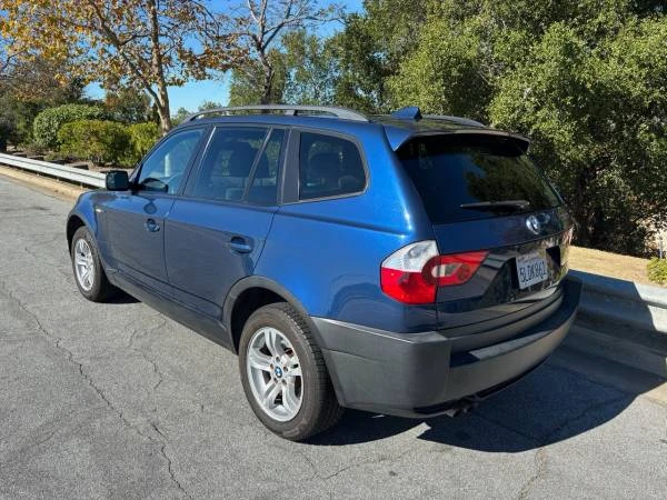 2004 BMW E83 X3 - Image 12 of 14