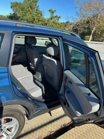 2004 BMW E83 X3 - Image 6 of 14