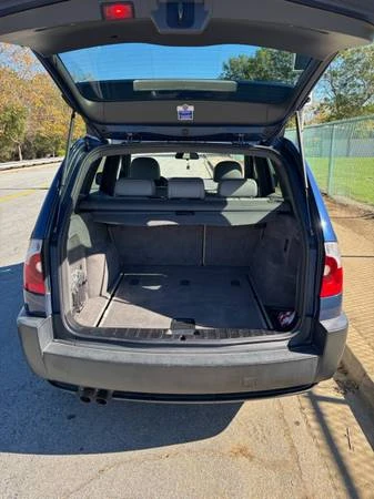 2004 BMW E83 X3 - Image 5 of 14