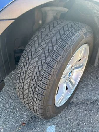 2004 BMW E83 X3 - Image 14 of 14