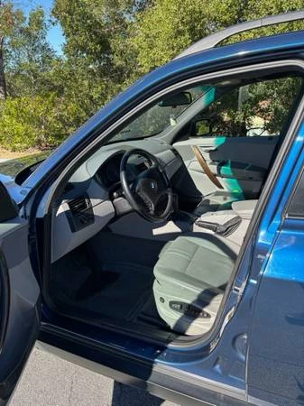 2004 BMW E83 X3 - Image 13 of 14